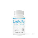 Zanthosyn Astaxanthine, Astaxanthine 12 Mg, 60 Cps