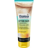 Balea Professional Shampoo en conditioner na de zon, 250 ml