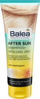 Balea Professional Shampoo en conditioner na de zon, 250 ml