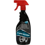 Dunlop Rim Cleaning Solution, 500 ml