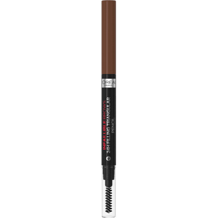 Loreal Paris Infaillible Brows eyebrow pencil n.5.0 Light Brunette, 1 pc