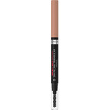 Loreal Paris Infaillible Brows Lápiz de cejas nº 6.0 Rubio oscuro, 1 ud.