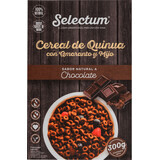 Perfect foods Quinoa cereal with millet and chocolate, 300 g