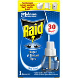 Raid Reserve Electric anti-moustique, 21 ml