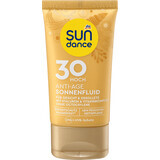 Sundance Crema Antiedad con Protección Solar SPF 30, 50 ml