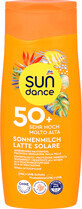 Sundance Zonnebescherming Body Lotion SPF 50, 200 ml