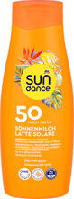 Sundance Lotion met zonbescherming SPF 50, 500 ml