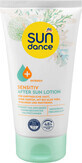 Sundance After Sun Lotion voor de gevoelige huid, 150 ml