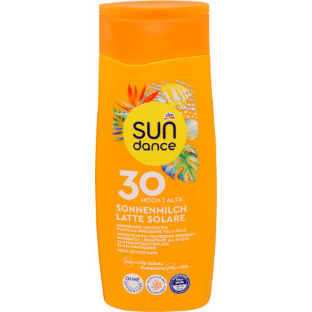 Sundance Lotion solaire SPF30, 200 ml