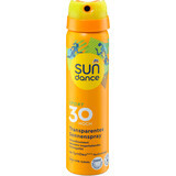 Sundance Sonnenschutz-Sportspray SPF30, 75 ml