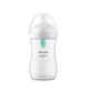 Bottle with Natural Response anti-colic device, 1 month+, 260 ml, Philips Avent