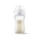 Natural Response Glazen fles, 1 maand +, 240 ml, Philips Avent