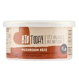 Organic vegan cream with mushrooms, 125 g, Bio Today