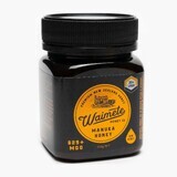 Manuka Honey UMF 20+ MGO 829+, 250 gr, Waimete