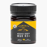 Manuka Honing UMF 5+ MGO 83+, 250g, Egmont