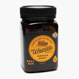 Manuka Honey UMF10+ MGO 263+, 500g, Waimete