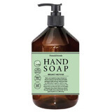 Bergamot &amp; Thyme Vegan Liquid Soap, 500 ml, Fiona &amp; Friends