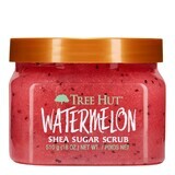 Exfoliating Body Scrub with Watermelon Scent, 510 g, Tree Hut