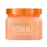 Exfoliating Body Scrub with Vitamin C, 510 g, Tree Hut