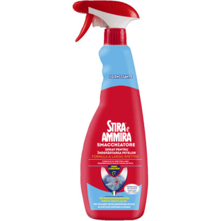 Stira Ammira Spray détachant, 750 ml