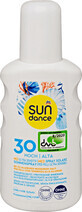 Sundance Ultra Sensitive Med Zonnebrandspray, 200 ml