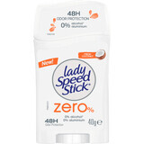 Lady Speed Stick Deodorant-Stick FRESH COCONUT, 40 g