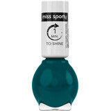 Miss Sporty 1 Minute to Shine nagellak 131, 1 stuk