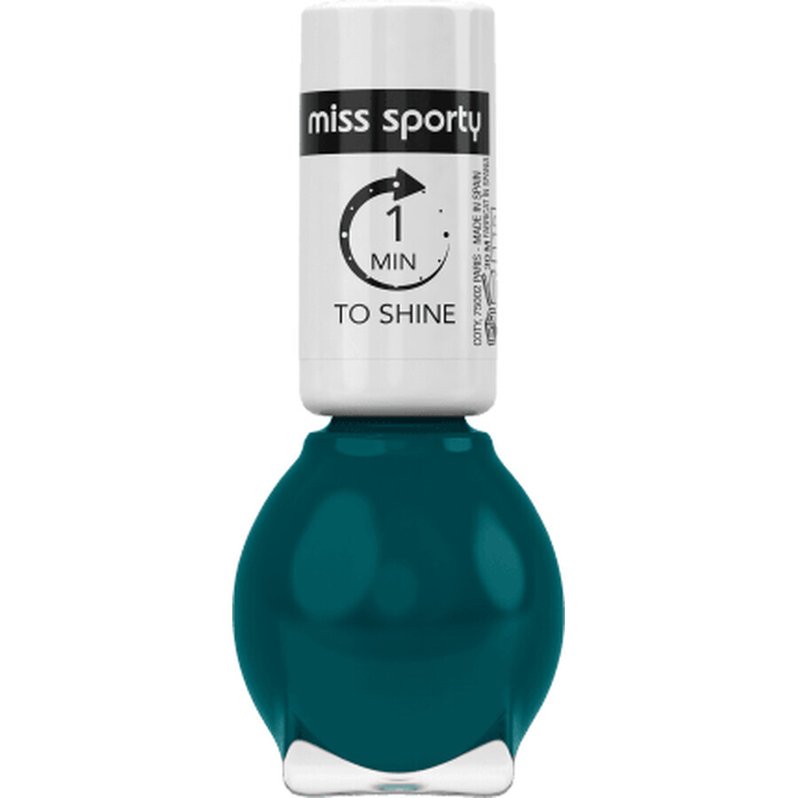 Miss Sporty 1 Minute to Shine lac de unghii 131, 1 buc