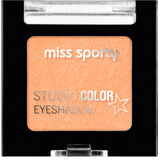 Miss Sporty Studio Color Mono Oogschaduw 020, 1 stuk