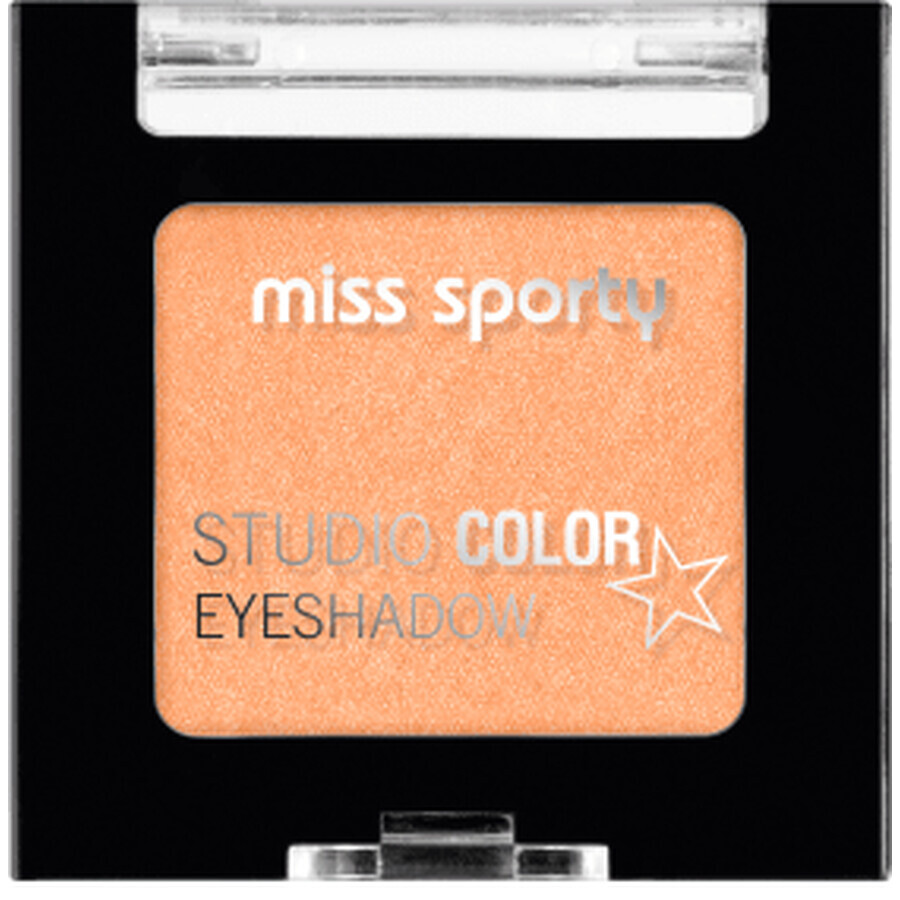 Miss Sporty Studio Color Mono Oogschaduw 020, 1 stuk