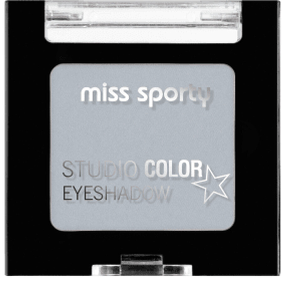 Miss Sporty Studio Color Mono Oogschaduw 050, 1 stuk