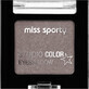 Miss Sporty Studio Color Mono Oogschaduw 060, 1 stuk