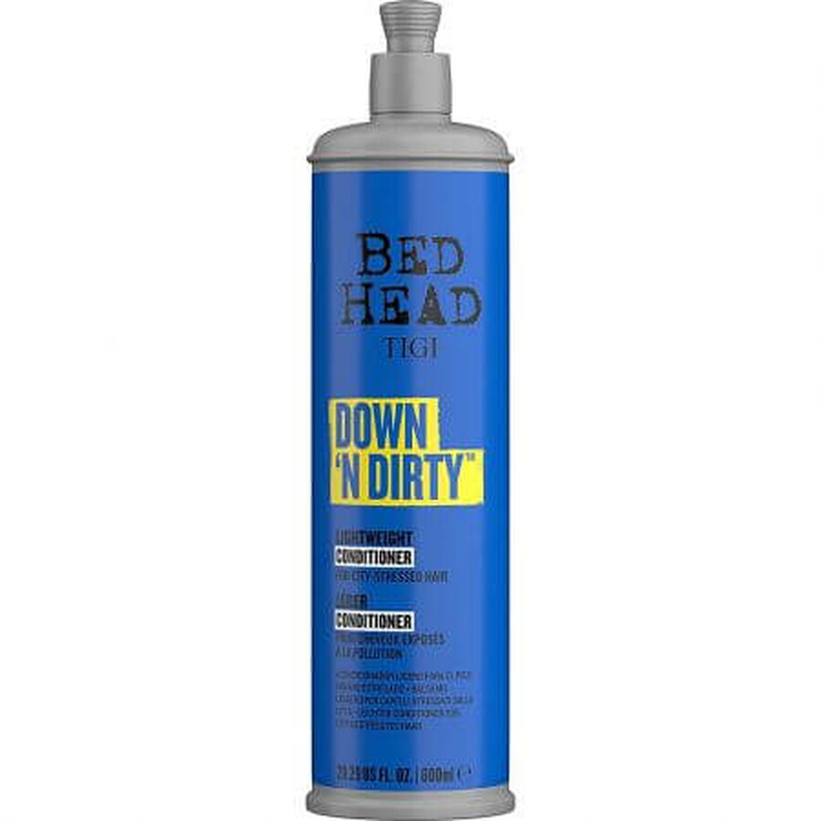 Balsam detoxifiant Down N Dirty Bed Head, 600 ml, Tigi