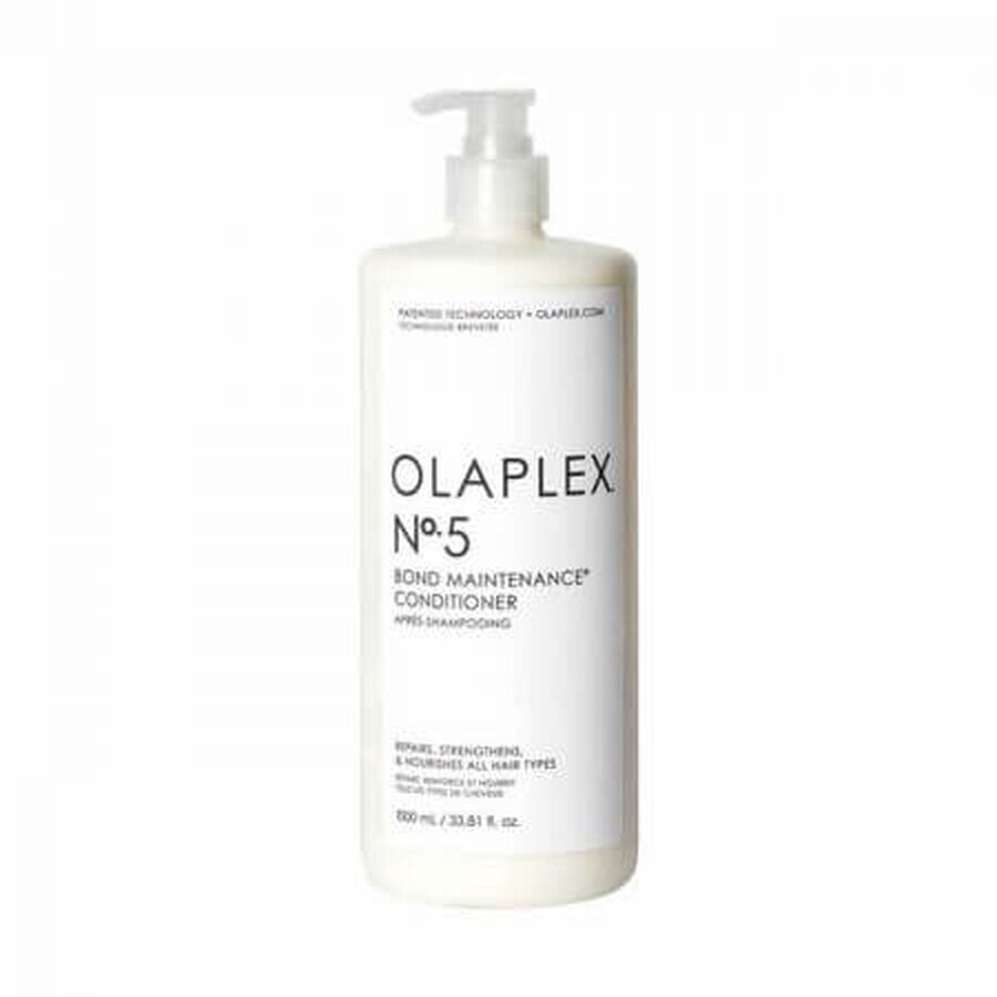 Bondonderhoud versterkende conditioner nr. 5, 1000 ml, Olaplex