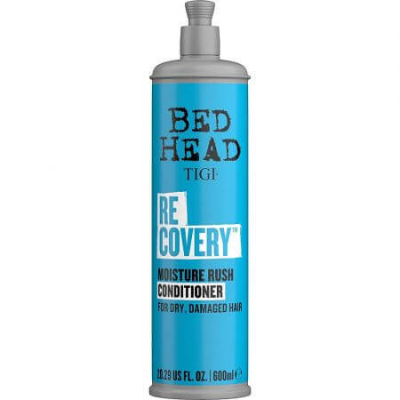 Balsamo per capelli secchi e danneggiati Recovery Bed Head, 600 ml, Tigi