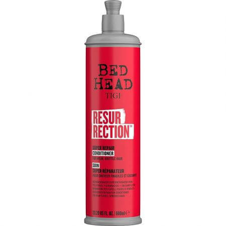 Balsamo per capelli secchi e danneggiati Resurrection Bed Head, 600 ml, Tigi