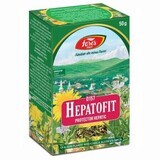 Hepatofit Tea, 50 g, Fares