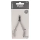 Nagelriemtang, 10 cm, 1 stuk, Parsa