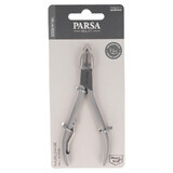 Cuticle nippers, 10 cm, 1 piece, Parsa