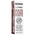 Hairpro Hair Loss Forte ampul, 1 ampul x 5 ml, La Cabine