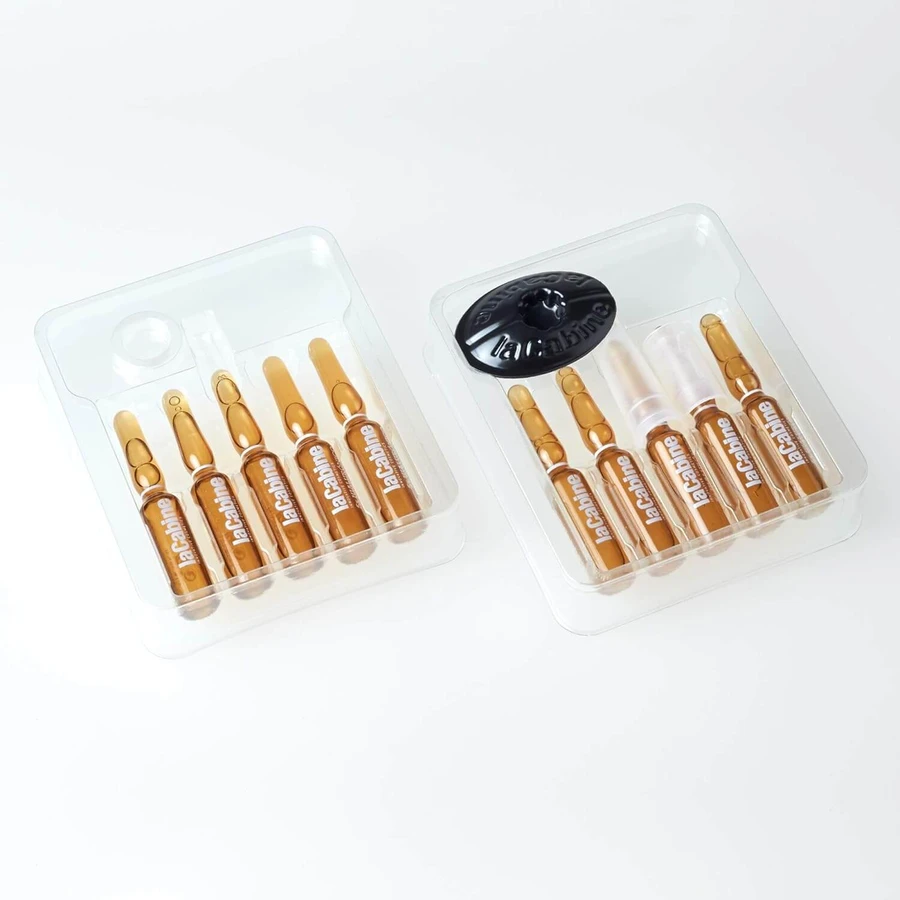 Revive Elixir Anti-Aging-Fläschchen, 10 Fläschchen x 2 ml, La Cabine