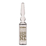 Flash Hair Sublime Shine flacons, 7 flacons x 5 ml, La Cabine