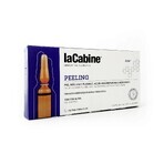 Peeling Vials, 10 vials x 2 ml, La Cabine