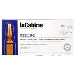 Peeling Vials, 10 vials x 2 ml, La Cabine