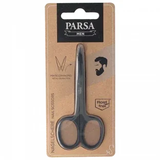 Nail scissors, 1 piece, Parsa Men