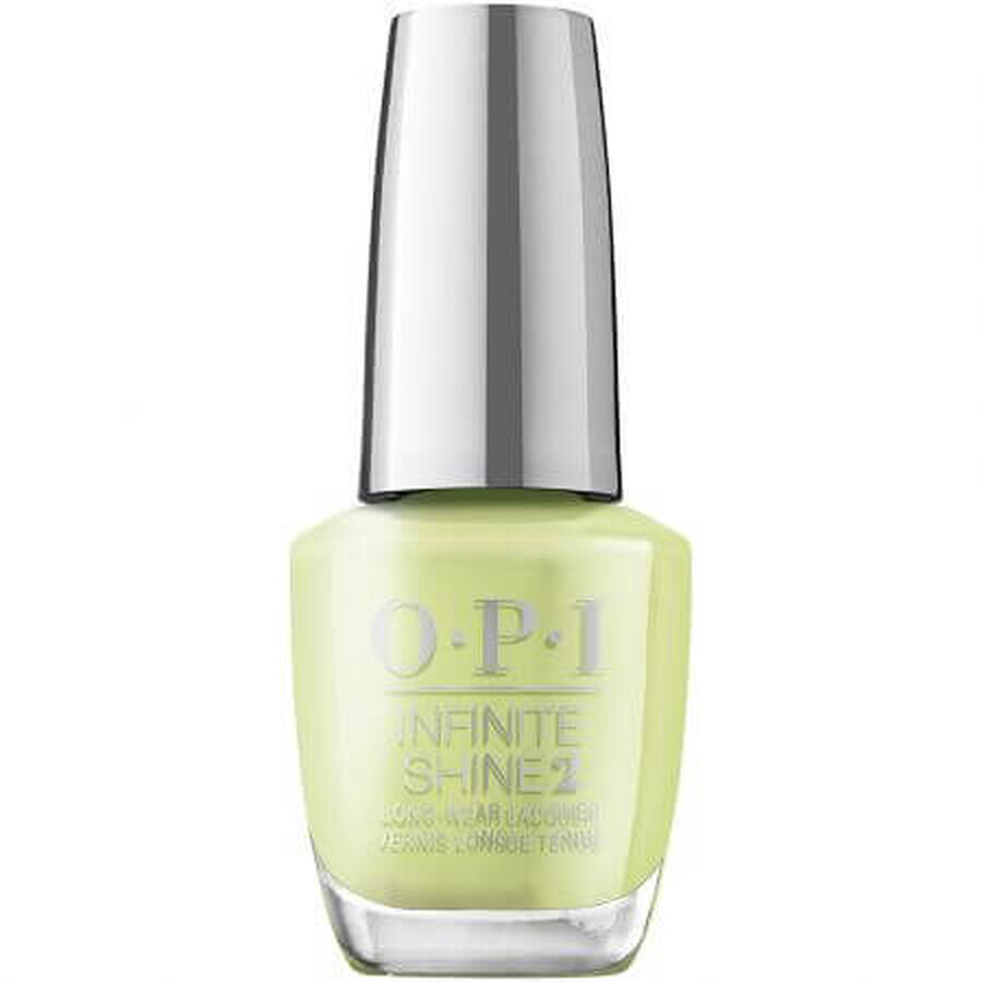 Infinite Shine Collection Clear Your Cash nagellak, 15 ml, OPI