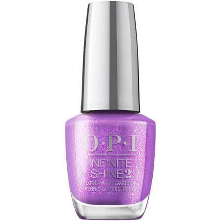 Collezione Infinite Shine Ho venduto lo smalto My Crypto, 15 ml, OPI