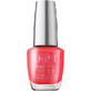 Infinite Shine Collection Left Your Texts on Red nagellak, 15 ml, OPI