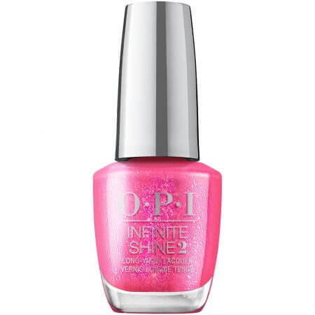 Collezione Infinite Shine Smalto per unghie Spring Break the Internet, 15 ml, OPI