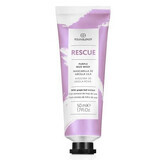 Rescue Paars Druivenbladextract Gezichtsmasker, 50 ml, Equivalenza